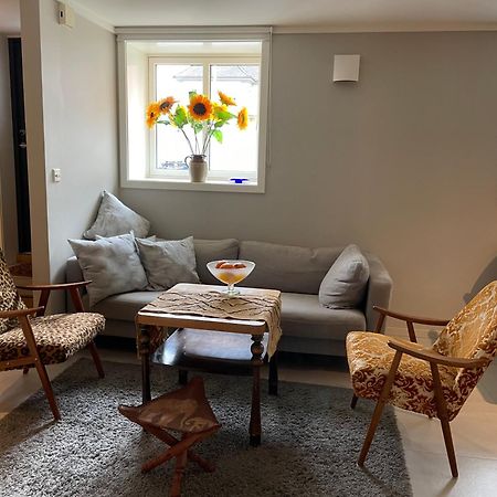 Kristiansand, Bystranda 59M2, 2 Soverom, 6 Senger Apartment ภายนอก รูปภาพ