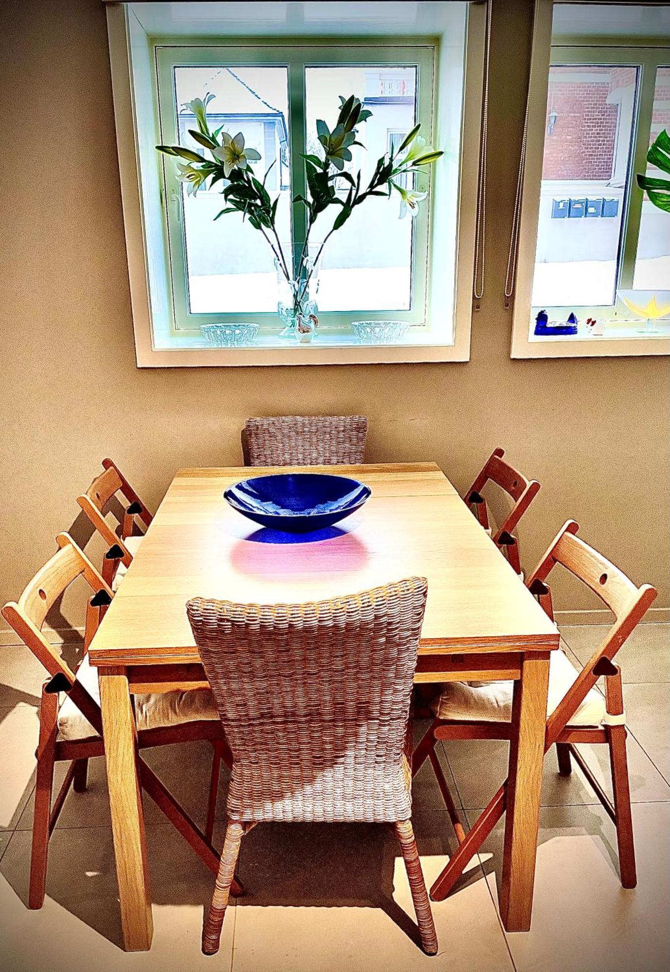 Kristiansand, Bystranda 59M2, 2 Soverom, 6 Senger Apartment ภายนอก รูปภาพ