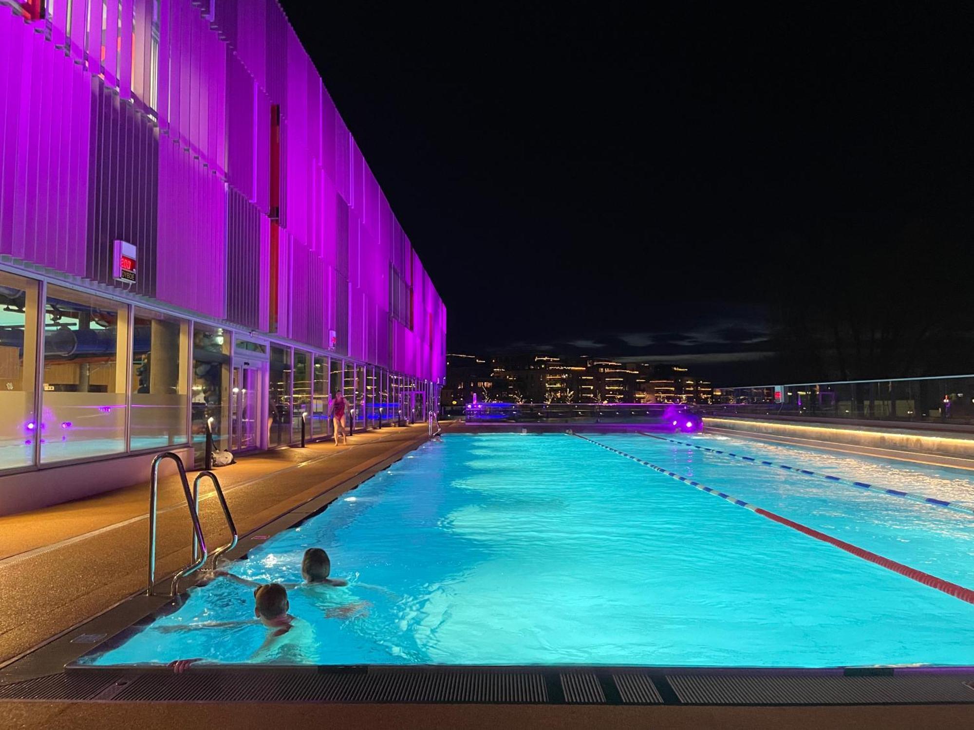 Kristiansand, Bystranda 59M2, 2 Soverom, 6 Senger Apartment ภายนอก รูปภาพ