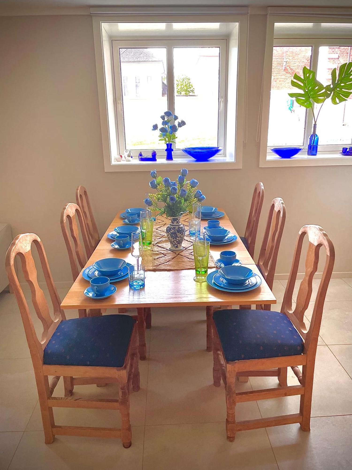 Kristiansand, Bystranda 59M2, 2 Soverom, 6 Senger Apartment ภายนอก รูปภาพ